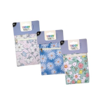 Mini Printed Purse - assorted